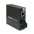 QUBIX - FST-802 10/100-TX TO 100-FX (SC)