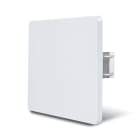 QUBIX - ANT-FP18 18DBI FLAT PANEL DIR ANT