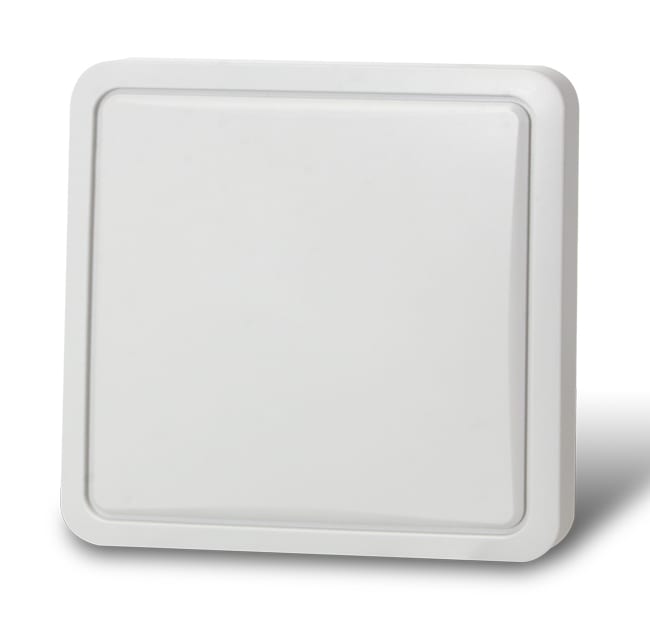 QUBIX - ANT-FP14AD 5GHZ 14DBI FLAT PANEL ANT DP