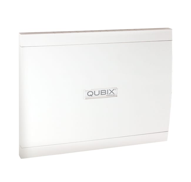QUBIX - QDSA DA INCASSO H300XL390XP110 P.C. BI