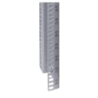 QUBIX - COPPIA MONTANTI PER ARM. PRO PAV. 38U