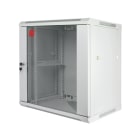 QUBIX - ARMADIO TECH H400XL600XP450 6U GR