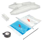 RAYTECH - MAGIC JOINT Y 95 - Giunto/Muffola IP68 con gel per colata.