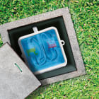 RAYTECH - Magic Fluid 420 - Gel bicomponente isolante/sigillante.