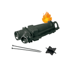 RAYTECH - CLIK 2003 FIRE - Giunto piatto derivato IPX8 preriempito in gel.