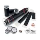 RAYTECH - JMAUTO 30/95-1 - Giunto autorestringente unipolare monoblocco 36 kV.