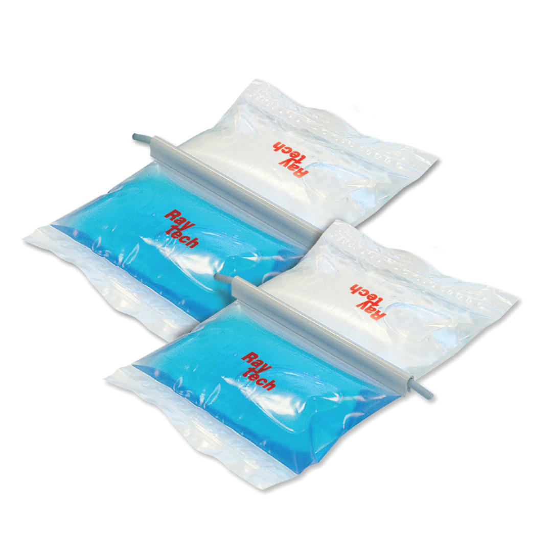 RAYTECH - MAGIC POWER GEL BAG 150 - Gel bicomponente isolante/sigillante.