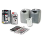 RAYTECH - Magic Rubber 10 - Gomma isolante/sigillante.