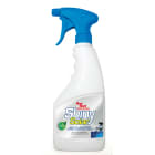 RAYTECH - SHINY SOLAR - Detergente per pannelli solari 750 ml.