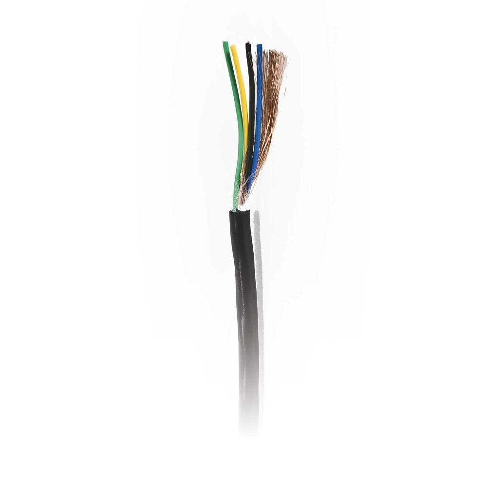 RCF - Cavo audio 2+2 coppie 4 poli matassa 100 mt.
