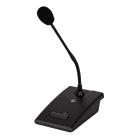 RCF - Base Microfonica Annunci BM 3001 RJ 45: la soluzione ideale per annunci chiari e precisi.