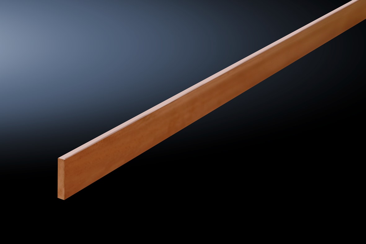 RITTAL - SV 6 Sbarre 25X5X2400