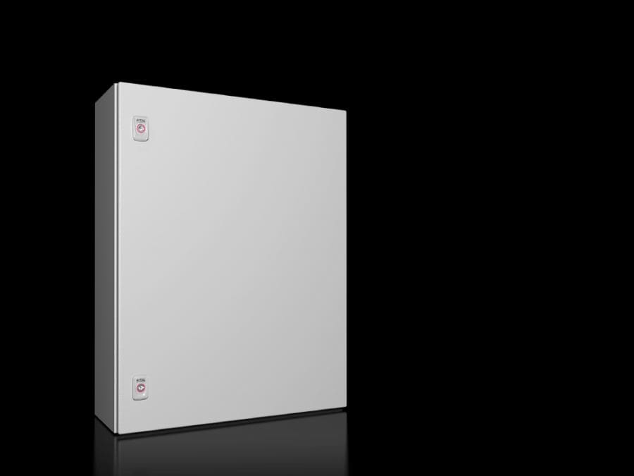 RITTAL - AX Armadio Compatto   600X760X210 mm