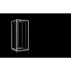 RITTAL - VX IT Open, profili 19", LxAxP: 800x2000x1000 mm, RAL 7035