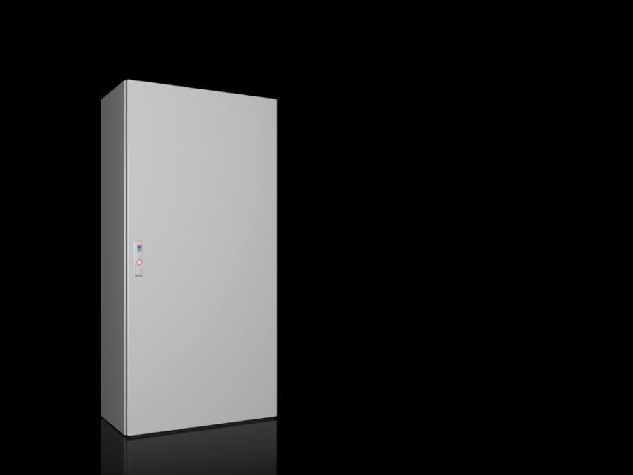RITTAL - AX Armadio Compatto   600X1200X300 mm
