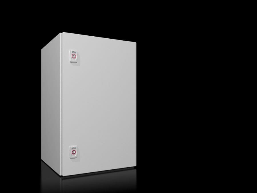 RITTAL - AX Armadio Compatto 380X600X350 mm