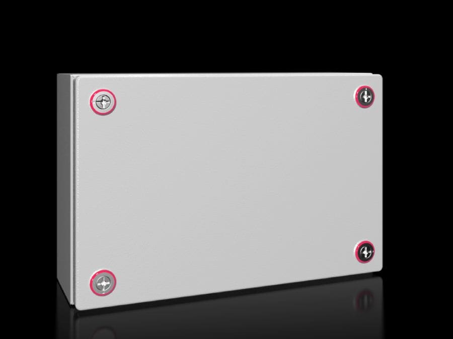 RITTAL - KX contenitore di Derivazione 300X200X120 Ral 7035