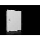 RITTAL - KX E-Box 300X400X120 con Piastra di Montaggio, Ral 7035