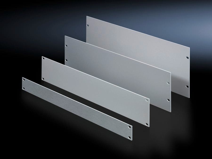RITTAL - EL 3 FLANGE DI COPERTURA 4HE