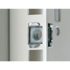 RITTAL - EL  dadi a Gabbia M5 conf.=50Pz.