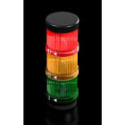 RITTAL - SG Colonnina Luminosa 3 Lampade  LED X Muro