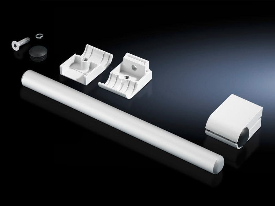 RITTAL - SZ  Set Maniglie Ral 7035