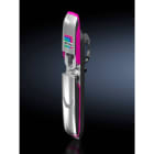RITTAL - AX Maniglia Comfort, per  AX con Chiusura  ad Aste