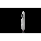 RITTAL - AX Comfort handle, for AX with locking rod, with lock insert ASSA