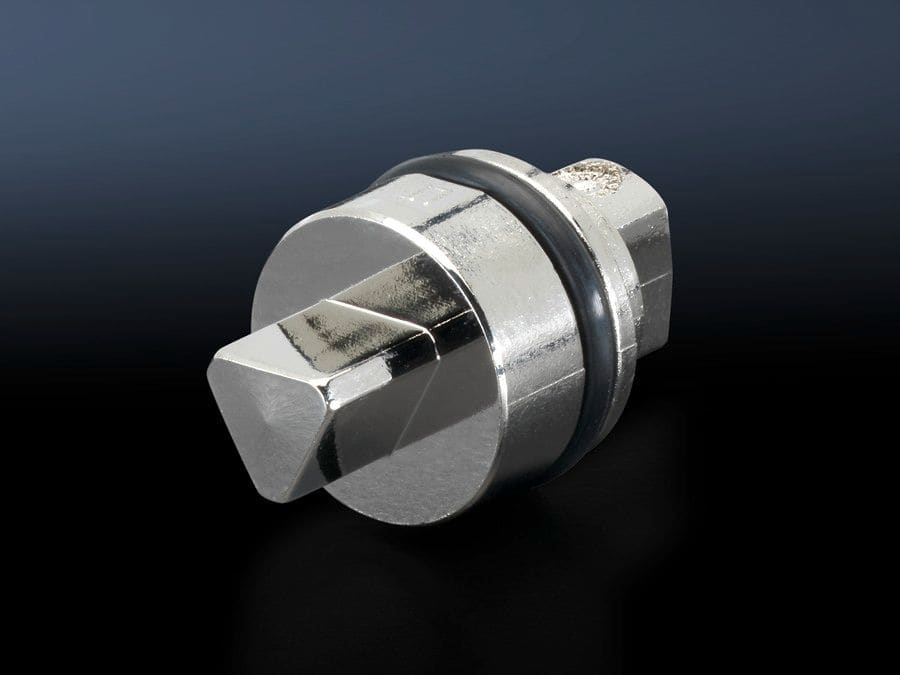 RITTAL - SZ INSERTO TRIANGOLARE 7MM