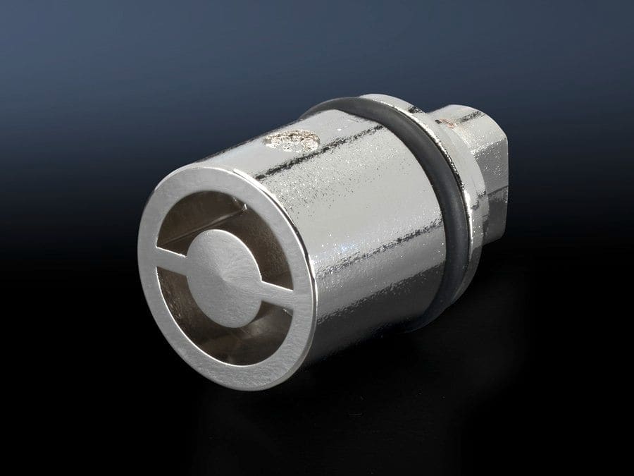 RITTAL - SZ Inserto  daimler-Benz