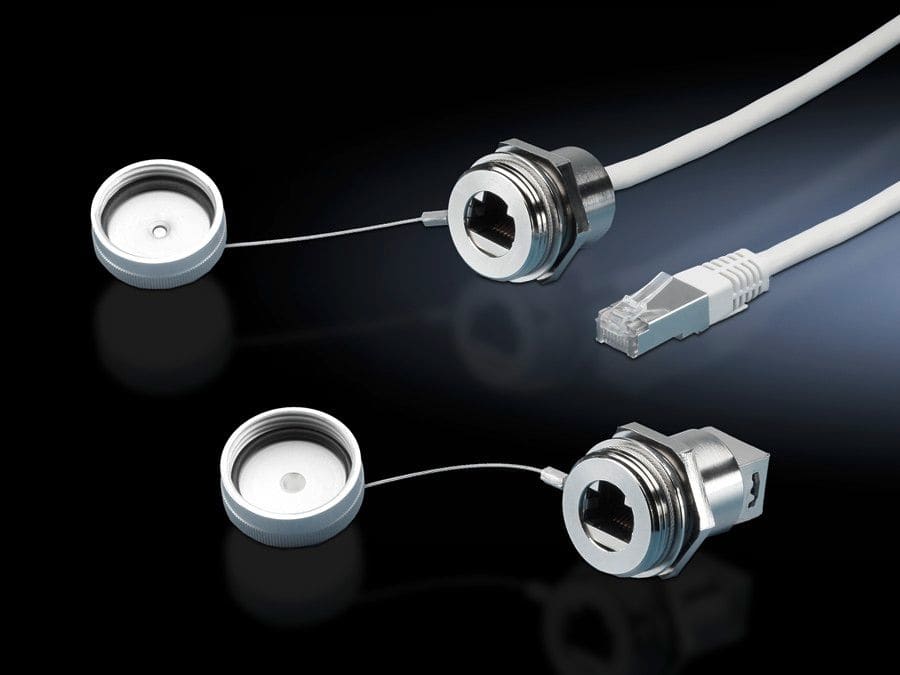 RITTAL - SZ  RJ 45 Prolunga 1,0M