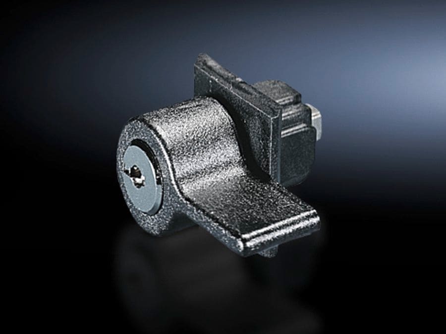 RITTAL - SZ MANIGLIA IN PLASTICA 2485/VW-E1