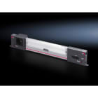 RITTAL - SZ  Lampada  LED 11Wpresa/Spina (Tipo)  F/B (Type Cee 7/5)