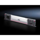 RITTAL - SZ  Lampada  LED 11Wpresa/Spina (Tipo)  Ch (Type  SEv 1011)