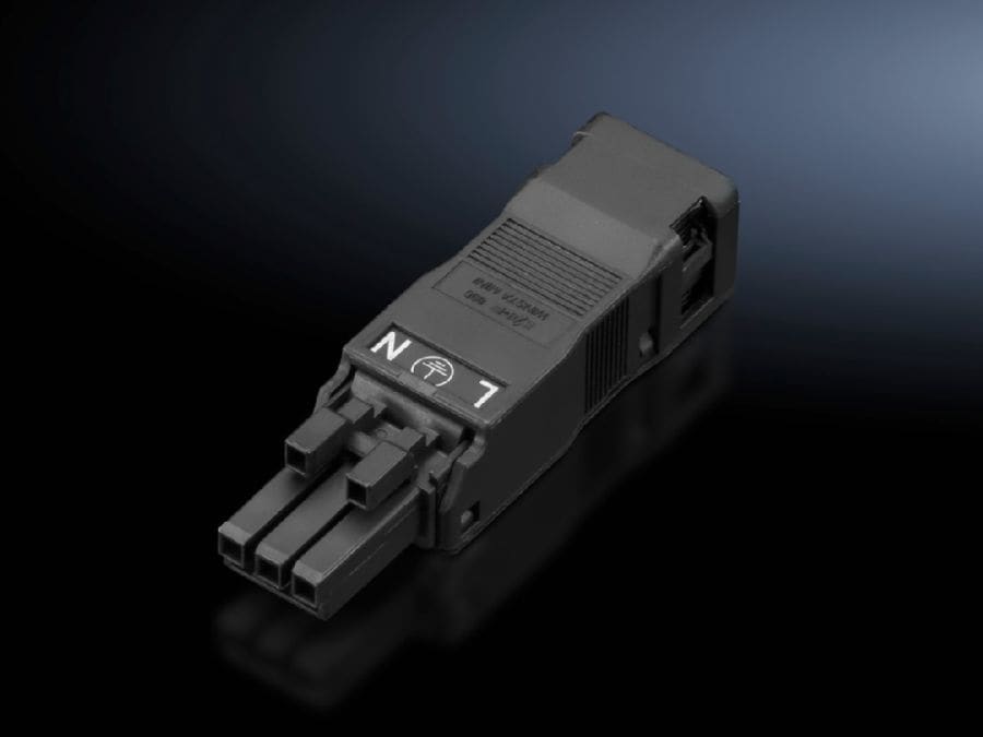 RITTAL - SZ Spina 3 Poli  100-240V