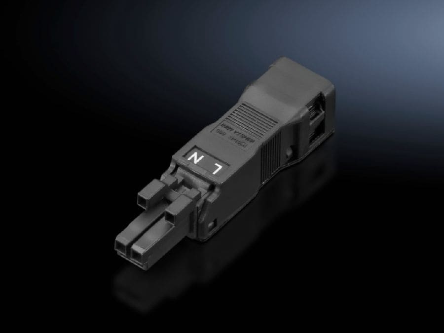 RITTAL - SZ Spina 2 Poli  100-240V