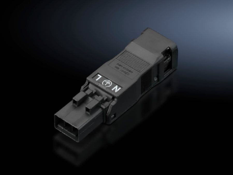 RITTAL - SZ Presa  3 Poli 100-240V