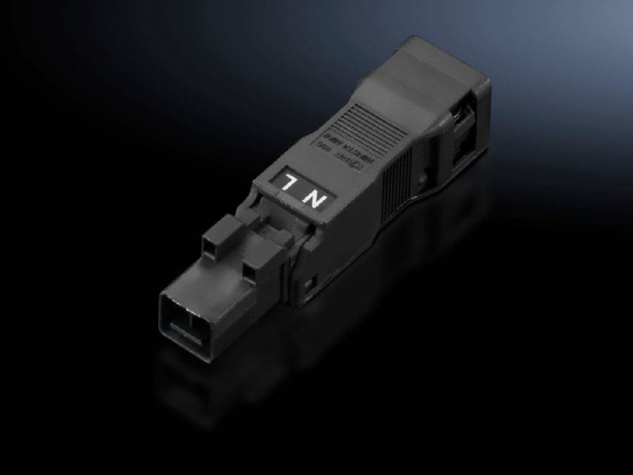 RITTAL - SZ Presa 2 Poli  100-240V