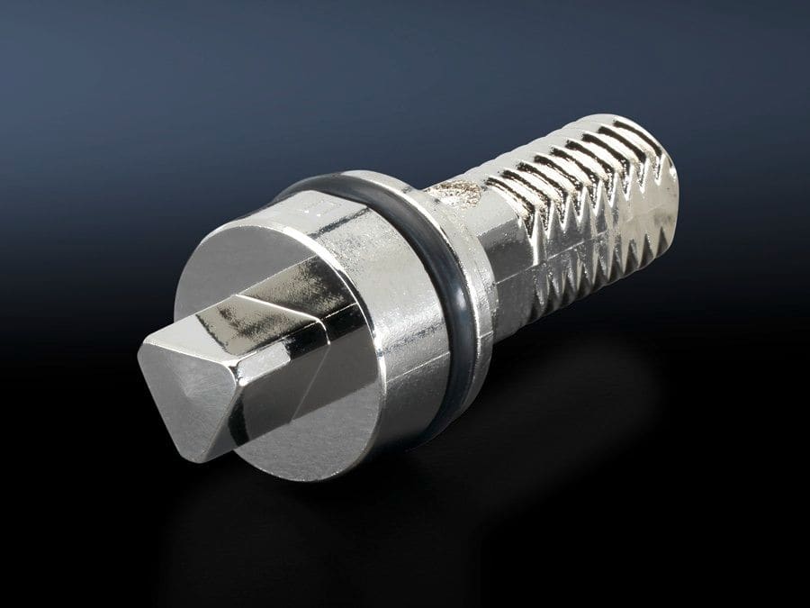 RITTAL - SZ INSERTO TRIANGOLARE 8MM