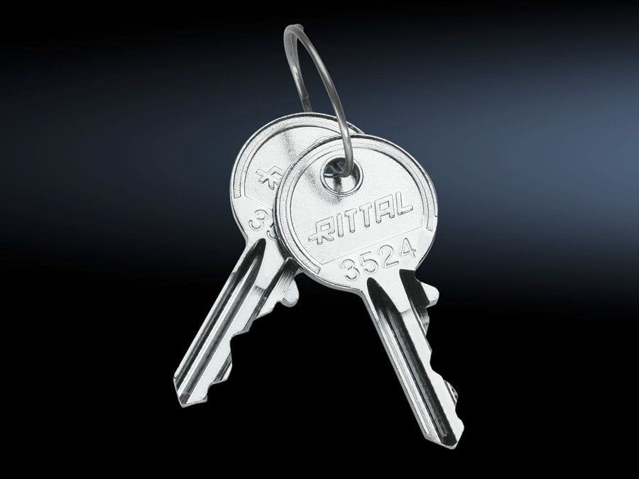 RITTAL - SZ Chiave di Sicurezza 3524E