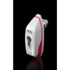 RITTAL - AX Maniglia Comfort Mini, per  AX E Kx con Chiusura a Filo