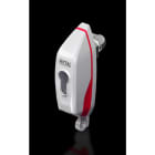 RITTAL - AX Maniglia Comfort Mini, per  AX E Kx con Chiusura a Filo