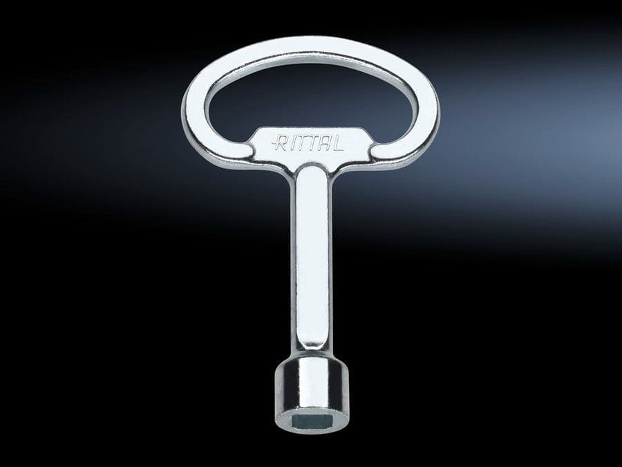 RITTAL - SZ CHIAVE QUADRATA 8MM