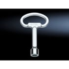 RITTAL - SZ CHIAVE QUADRATA 8MM