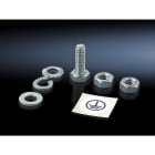 RITTAL - SZ 10 Access.Messa a Terra 8M