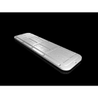 RITTAL - SZ Flange In Plastica, per  AX, per Ingresso connettori, Modulare