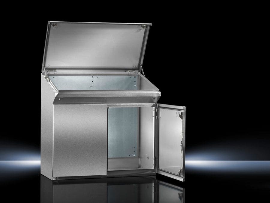 RITTAL - TP Pulpito Inox   1200X960X400