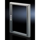 RITTAL - Finestra per VX, TS, VX SE con L 800 mm, profilo da 30, LxA 700x570