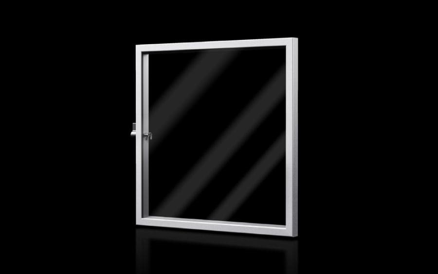 RITTAL - FT Finestra D'Ispezione   597X377X62 mm