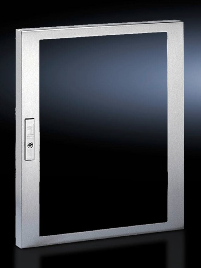 RITTAL - FT Finestra Protezezione Inox LXAXP520 mm
